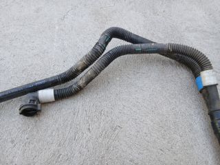 bontott TESLA 3 Akkumulátor Hűtő Cső