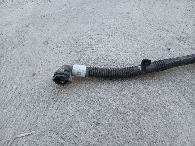 bontott TESLA 3 Akkumulátor Hűtő Cső