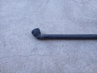 bontott TESLA 3 Akkumulátor Hűtő Cső