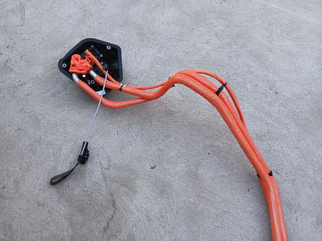 bontott TESLA 3 Akkumulátor Töltő