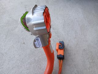 bontott TESLA 3 Akkumulátor Töltő