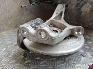 bontott TESLA 3 Bal első Csonkállvány Kerékaggyal