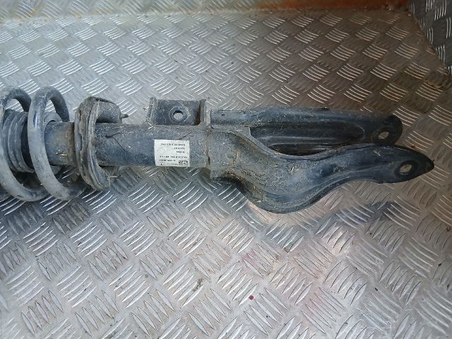 bontott TESLA 3 Bal első Lengéscsillapító