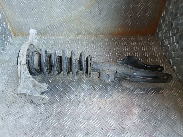 bontott TESLA 3 Bal első Lengéscsillapító