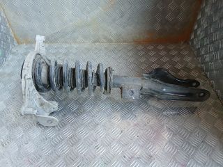 bontott TESLA 3 Bal első Lengéscsillapító