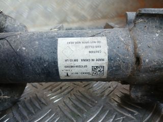 bontott TESLA 3 Bal első Lengéscsillapító