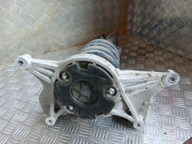 bontott TESLA 3 Bal első Lengéscsillapító