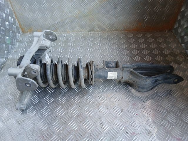 bontott TESLA 3 Bal első Lengéscsillapító