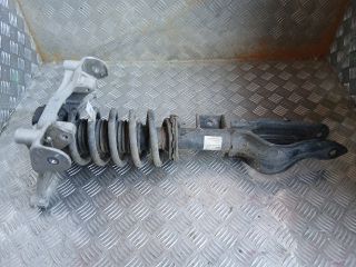 bontott TESLA 3 Bal első Lengéscsillapító