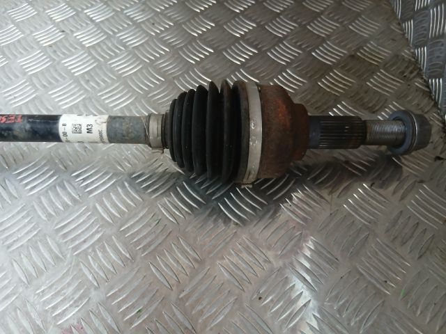 bontott TESLA 3 Bal Féltengely