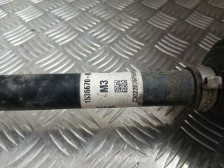 bontott TESLA 3 Bal Féltengely