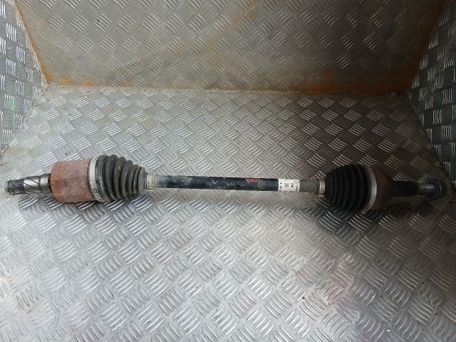 bontott TESLA 3 Bal Féltengely