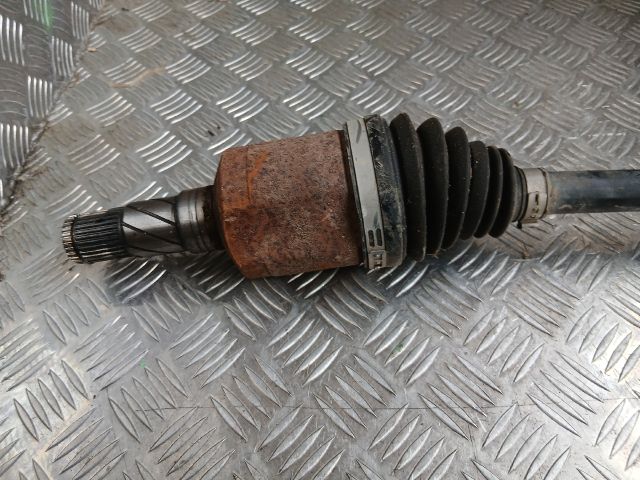 bontott TESLA 3 Bal Féltengely