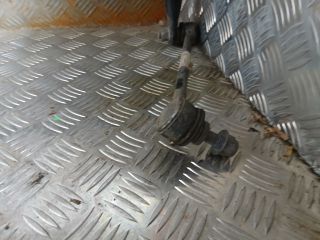 bontott TESLA 3 Első Vízszintes Stabilizátor Rúd