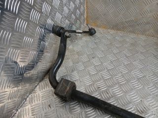 bontott TESLA 3 Első Vízszintes Stabilizátor Rúd