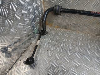 bontott TESLA 3 Első Vízszintes Stabilizátor Rúd