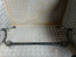 bontott TESLA 3 Első Vízszintes Stabilizátor Rúd