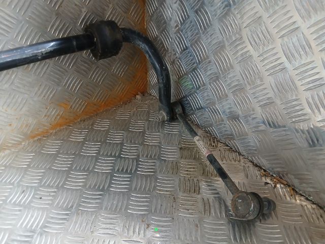 bontott TESLA 3 Első Vízszintes Stabilizátor Rúd