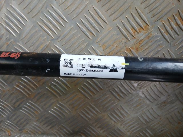 bontott TESLA 3 Első Vízszintes Stabilizátor Rúd