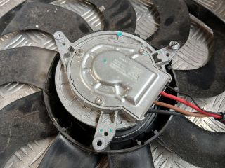 bontott TESLA 3 Hűtőventilátor