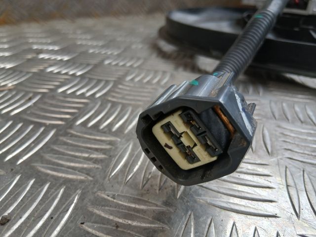 bontott TESLA 3 Hűtőventilátor