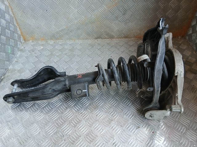 bontott TESLA 3 Jobb első Lengéscsillapító