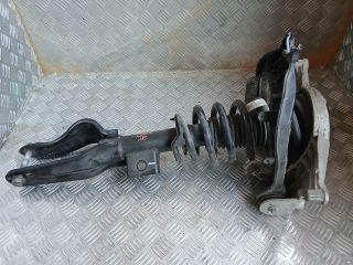 bontott TESLA 3 Jobb első Lengéscsillapító