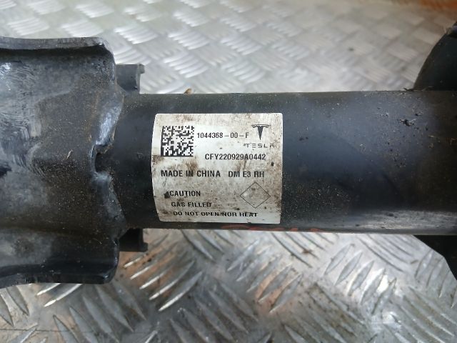 bontott TESLA 3 Jobb első Lengéscsillapító