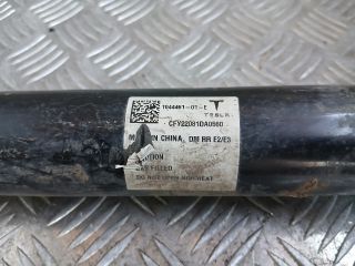 bontott TESLA 3 Jobb hátsó Lengéscsillapító