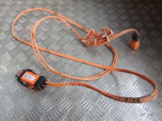 bontott TESLA 3 Nagyfeszültségű Kábel