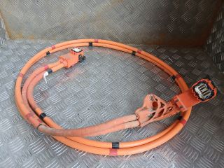 bontott TESLA 3 Nagyfeszültségű Kábel