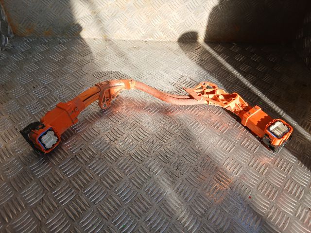 bontott TESLA 3 Nagyfeszültségű Kábel