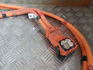 bontott TESLA 3 Nagyfeszültségű Kábel