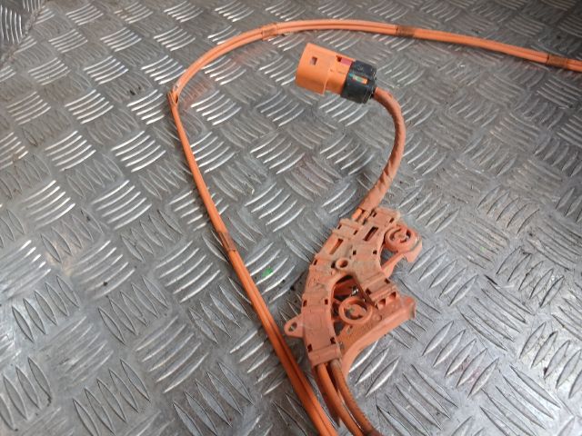 bontott TESLA 3 Nagyfeszültségű Kábel