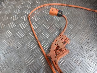 bontott TESLA 3 Nagyfeszültségű Kábel