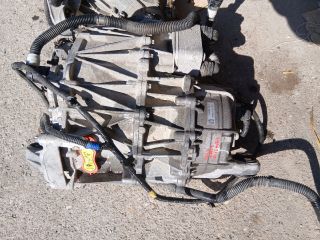 bontott TESLA 3 Villanymotor