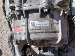 bontott TESLA 3 Villanymotor