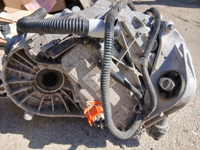 bontott TESLA 3 Villanymotor