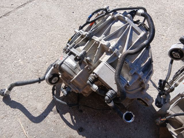 bontott TESLA 3 Villanymotor