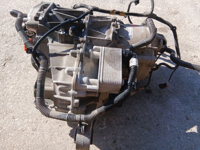 bontott TESLA 3 Villanymotor