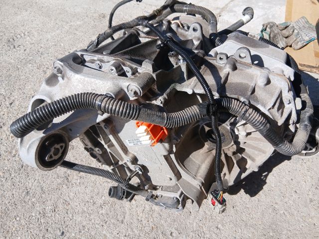 bontott TESLA 3 Villanymotor