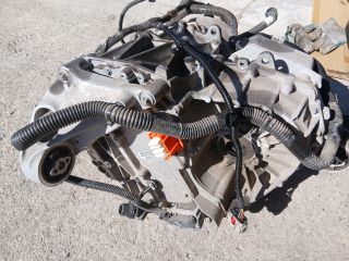 bontott TESLA 3 Villanymotor