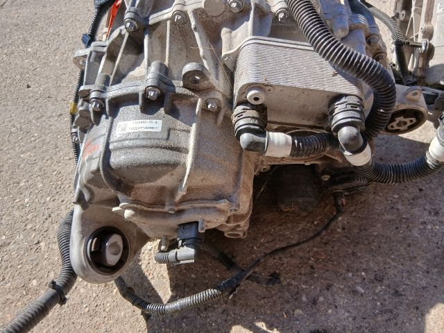 bontott TESLA 3 Villanymotor