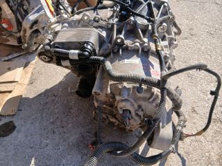 bontott TESLA 3 Villanymotor