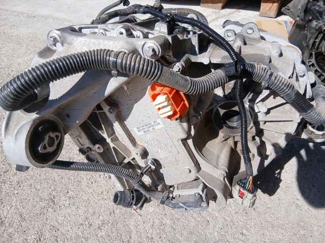 bontott TESLA 3 Villanymotor