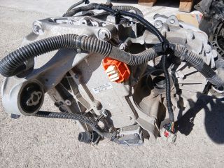 bontott TESLA 3 Villanymotor