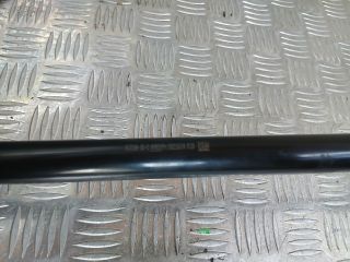 bontott TESLA 3 Vízcső