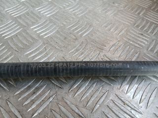 bontott TESLA 3 Vízcső