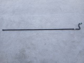 bontott TESLA 3 Vízcső