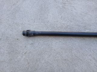 bontott TESLA 3 Vízcső